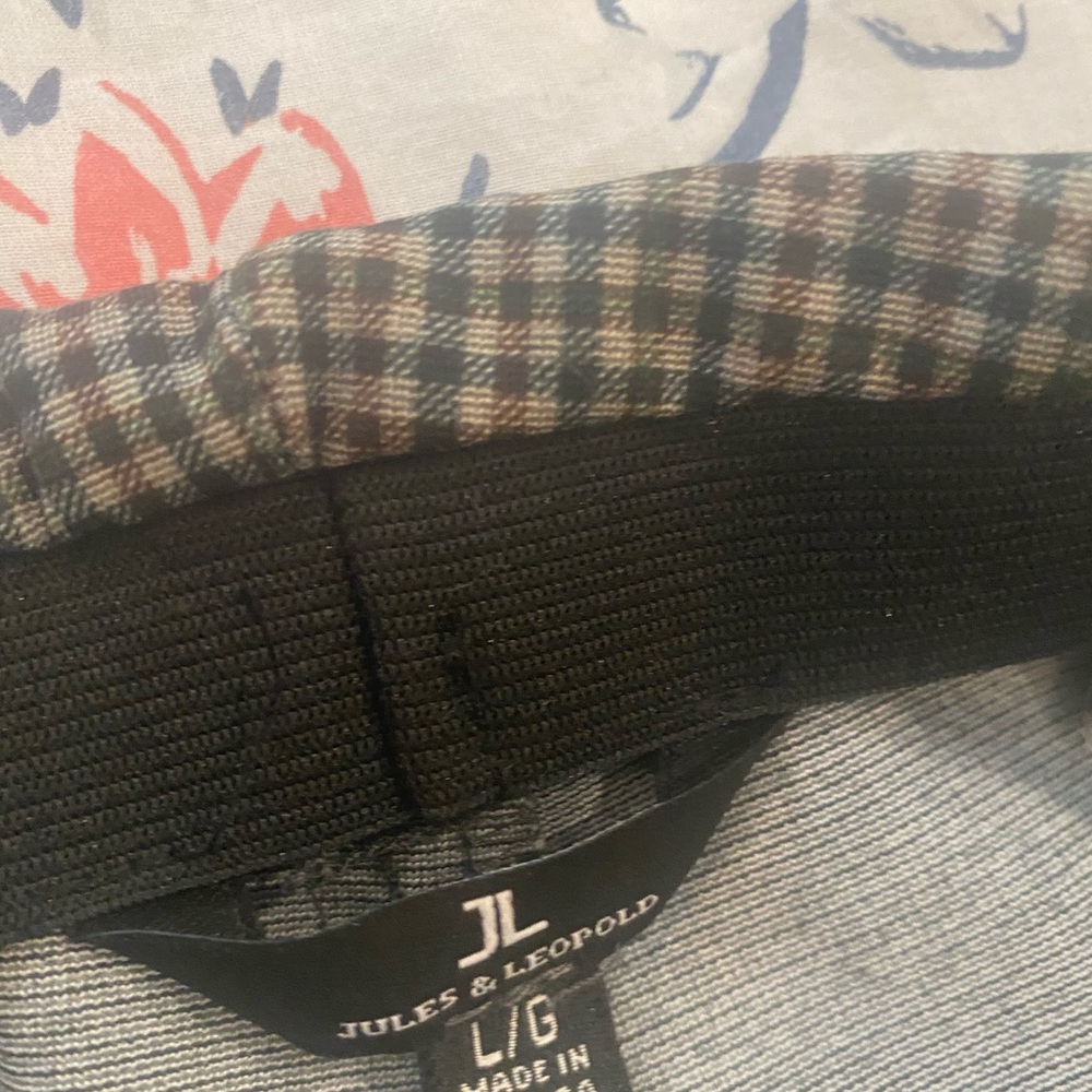 Pants - Picture 3 of 7
